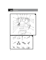 Предварительный просмотр 4 страницы Aigger HSM5657A User Manual