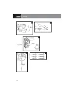 Предварительный просмотр 42 страницы Aigger HSM5657A User Manual