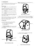 Preview for 4 page of Aigis Mechtronics HS9303 Series Installation And Operating Instructions Manual