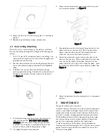 Preview for 5 page of Aigis Mechtronics HS9349 SERIES Installation And Operating Instructions Manual