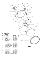 Preview for 6 page of Aigis Mechtronics HS9349 SERIES Installation And Operating Instructions Manual