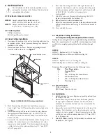 Preview for 4 page of Aigis Mechtronics HS9369 Series Installation And Operating Instructions Manual