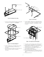 Preview for 5 page of Aigis Mechtronics HS9369 Series Installation And Operating Instructions Manual