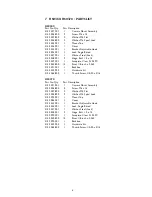 Preview for 6 page of Aigis Mechtronics HS9369 Series Installation And Operating Instructions Manual