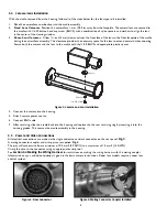 Предварительный просмотр 6 страницы Aigis Mechtronics HS9383S-2HP Installation And Operating Instructions Manual