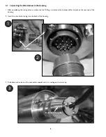 Предварительный просмотр 8 страницы Aigis Mechtronics HS9383S-2HP Installation And Operating Instructions Manual