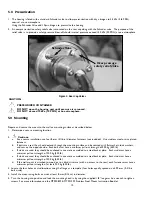 Предварительный просмотр 10 страницы Aigis Mechtronics HS9383S-2HP Installation And Operating Instructions Manual