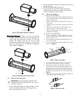 Предварительный просмотр 5 страницы Aigis Mechtronics HS9383S Series Installation And Operating Instructions Manual