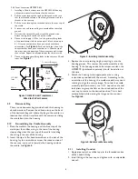 Предварительный просмотр 6 страницы Aigis Mechtronics HS9383S Series Installation And Operating Instructions Manual