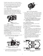 Предварительный просмотр 5 страницы Aigis Mechtronics HS9384-2H Installation And Operating Instruction