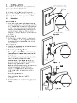 Preview for 4 page of Aigis Mechtronics IND6 Series Installation And Operating Instructions Manual