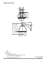 Preview for 8 page of Aigis Mechtronics IND6 Series Installation And Operating Instructions Manual