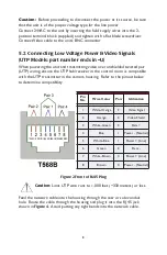 Предварительный просмотр 8 страницы Aigis Mechtronics MLA Series Installation And Operating Instructions Manual