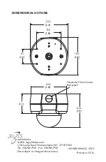 Предварительный просмотр 12 страницы Aigis Mechtronics MLA Series Installation And Operating Instructions Manual