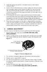 Preview for 11 page of Aigis Mechtronics MLA2DN25IR Installation And Operating Instructions Manual