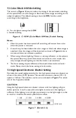 Preview for 13 page of Aigis Mechtronics MLA2DN25IR Installation And Operating Instructions Manual