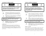 Предварительный просмотр 3 страницы Aigis Mechtronics MLAC Series Installation And Operating Instructions Manual