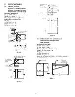 Preview for 6 page of Aigis Mechtronics MT9207 Installation And Operating Instructions Manual