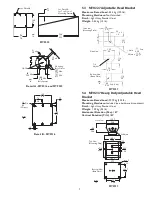 Preview for 7 page of Aigis Mechtronics MT9207 Installation And Operating Instructions Manual