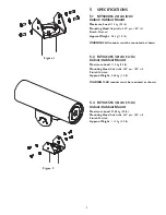 Preview for 3 page of Aigis Mechtronics MT9208SS Installation And Operating Instructions