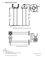 Preview for 4 page of Aigis Mechtronics MT9208SS Installation And Operating Instructions