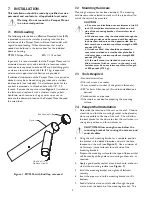 Предварительный просмотр 4 страницы Aigis Mechtronics MT9230 Installation And Operating Instructions Manual