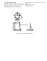 Предварительный просмотр 7 страницы Aigis Mechtronics MT9230 Installation And Operating Instructions Manual