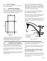 Preview for 5 page of Aigis Mechtronics PTZA6 Series Installation Manual