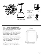 Preview for 6 page of Aigis Mechtronics PTZA6 Series Installation Manual