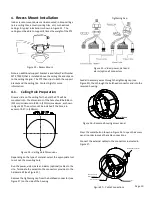 Preview for 10 page of Aigis Mechtronics PTZA6 Series Installation Manual