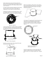 Preview for 11 page of Aigis Mechtronics PTZA6 Series Installation Manual