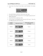 Preview for 21 page of Aigo A208 User Manual