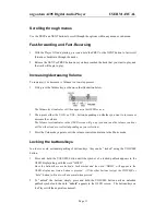 Preview for 11 page of Aigo atom A205 User Manual