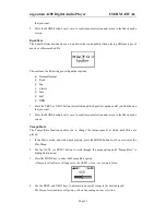 Preview for 15 page of Aigo atom A205 User Manual