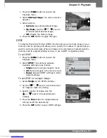 Предварительный просмотр 57 страницы Aigo DC-T1000 Manual