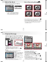 Предварительный просмотр 11 страницы Aigo DC-T1200 User Manual