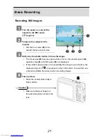 Предварительный просмотр 24 страницы Aigo DC-T35 Manual