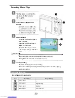 Предварительный просмотр 33 страницы Aigo DC-T35 Manual