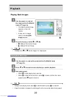 Предварительный просмотр 41 страницы Aigo DC-T35 Manual