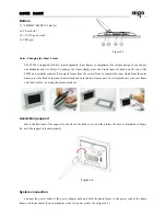 Preview for 4 page of Aigo F5005 User Manual