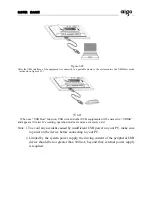 Preview for 18 page of Aigo F5005 User Manual