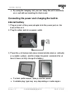 Preview for 5 page of Aigo F5008 User Manual