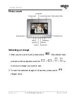 Preview for 11 page of Aigo F5008 User Manual