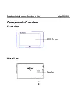 Preview for 6 page of Aigo MK3506 User Manual