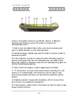 Предварительный просмотр 10 страницы Aigo MV55920 Manuallines