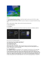 Preview for 5 page of Aigo P8131 Operation Manual