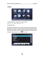 Preview for 15 page of Aigo P886 User Manual