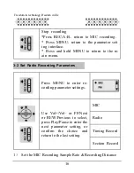 Preview for 16 page of Aigo UM-F158 User Manual