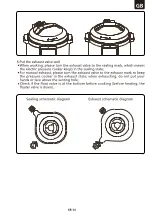 Предварительный просмотр 17 страницы AIGOSTAR 300008IAU Instruction Manual