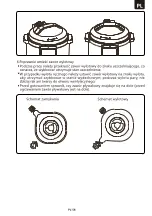 Предварительный просмотр 61 страницы AIGOSTAR 300008IAU Instruction Manual